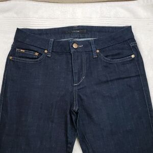 Joe's Jeans High Rise Dark Indigo Women's Jeans
